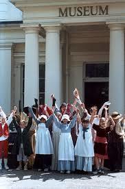 Gunnersbury Park Museum